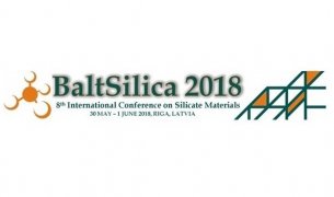 8. Starptautiskā zinātniskā silikātu materiālu konference «BaltSilica 2018»