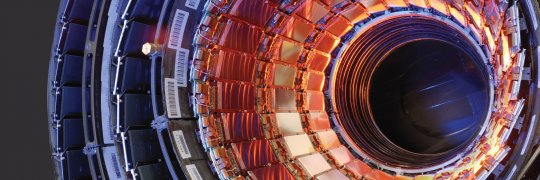 RTU invites to the CERN scientific week in Latvia