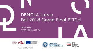 Īstenojot projektu «Demola Latvia», RTU stiprina uzņēmumu un studentu sadarbību inovācijas radīšanā