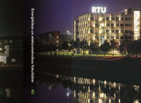 RTU Enerģētikas un elektrotehnikas fakultāte svin 60. jubileju