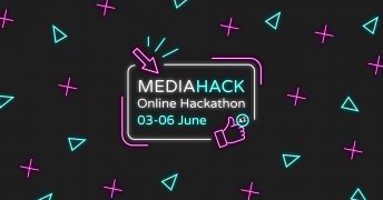 Aicina piedalīties starptautiskā mediju jomai veltītā hakatonā «MediaHack 2021»
