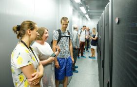 Latvijas lielākās universitātes aicina industriju iesaistīties studiju un tālākizglītības kursu satura izstrādē augsta līmeņa digitālo prasmju apguvei