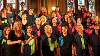 RTU sieviešu koris «Delta» drīzumā priecēs ar koncertiem