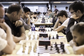 Norisināsies Ziemeļeiropas lielākais šaha festivāls «RTU Open 2019»