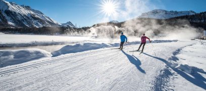 RTU slēpotāji iegūst sudrabu Latvijas Universiādē