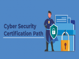 Best Cyber Security Certification Path