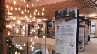 RTU 62. Starptautiskās zinātniskās konferences sekcijā «Arhitektūra un pilsētplānošana» varēs iepazīties ar jaunākajiem pētījumiem un nesen Latvijā īstenotiem inovatīvas un ilgstspējīgas arhitektūras piemēriem