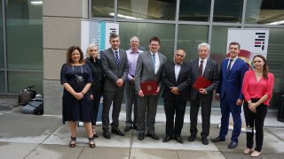 RTU signs Memorandum of Cooperation with Massachusetts Institute of Technology