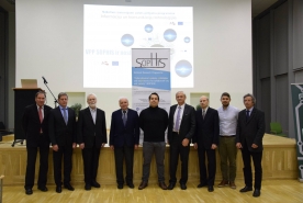 ETF piedalās SOPHIS programmas noslēguma konferencē