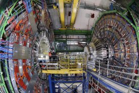 Scientists will discuss the latest research in particle physics and accelerator technology at 3rd CERN Baltic Conference 