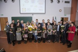 RTU sveiks Latvijas labākos ķīmijas skolotājus
