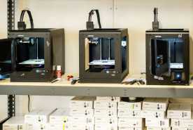 Pirmo reizi aicina uzņēmumus pieteikt izaicinājumus 3D printēšanas konkursam