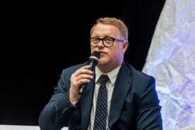 T. Juhna: Baltijas uzņēmējiem un zinātniekiem jāapvienojas, lai kopīgi konkurētu ārvalstīs