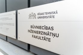 Vitauta Tamuža balva par labāko publikāciju – trim RTU Būvniecības inženierzinātņu fakultātes Materiālu un konstrukciju institūta pētniekiem