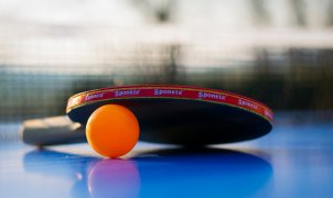 RTU galda tenisisti piedalās Baltijas valstu čempionātā
