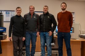 Plans in the Works to Improve the Technical Control of Bobsleigh and Skeleton According to New RTU Methodology