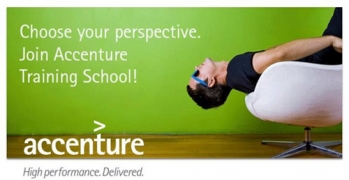 Šonedēļ sākas pieteikšanās Accenture Latvia bezmaksas programmēšanas un projektu vadības skolām