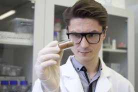 RTU pētnieks Andris Šutka sācis Zinātnes izcilības granta īstenošanu