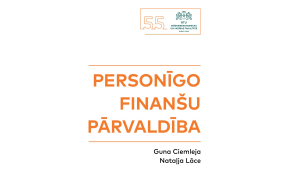IEVF izdod mācību e-grāmatu par finanšu pārvaldību, kas ir pieejama visiem interesentiem
