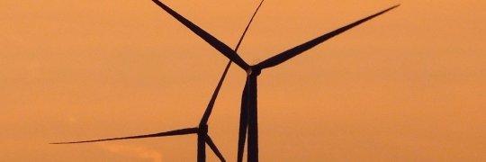 RTU pētnieki vērtē vēja enerģijas plusus un mīnusus