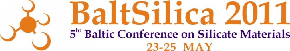 Piektā Baltijas Silikātu materiālu konference BaltSilica 2011