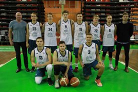 Ar basketbolu atklāj Latvijas 29. Universiādi