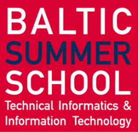 Starptautiska vasaras skola informātikas, datorzinātnes un elektrotehnikas studentiem