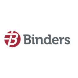 Binders, SIA