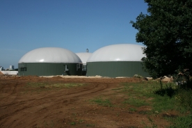 Notiks vasaras skolas studiju kurss «Biogāzes enerģētiskie aspekti»