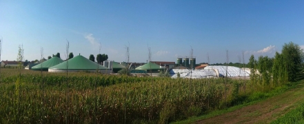 RTU studentu pilsētiņā Ķīpsalā sākas biogāzei veltīti vasaras kursi
