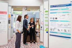 Biomateriālu pētnieki satiekas starptautiskā konferencē