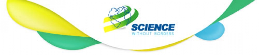 Brazīlijas stipendiju programma «Zinātne bez robežām»