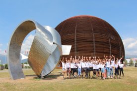 Applications open for 2020 CERN openlab Summer Students