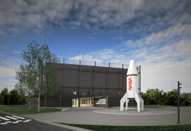 RTU cooperates with Cesis to create a space research centre