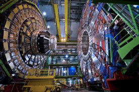 The CERN Baltic Group is going strong