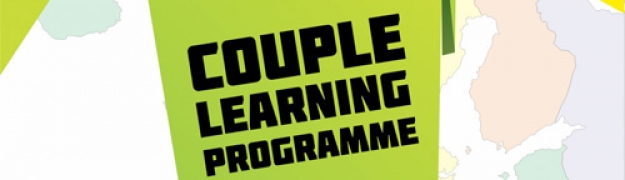 Piesakies «Couple Learning Programme»