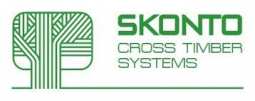 CROSS TIMBER SYSTEMS, SIA