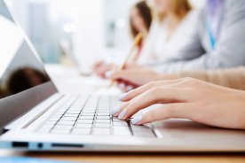 RTU Karjeras centrs aicina uz tiešsaistes vieslekciju «Finanšu drošība digitālajā vidē»
