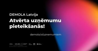 «Demola Latvia» aicina uzņēmumus iesaistīt talantīgus studentus inovāciju radīšanā