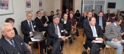 Baltijas Inovatīvo pētījumu un tehnoloģiju institūts veicinās sadarbību