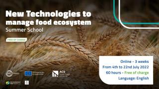Zināšanu un inovāciju kopiena «EIT food» aicina pieteikties dalībai vasaras skolā