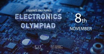 Skolēni un studenti aicināti pieteikties elektronikas olimpiādei