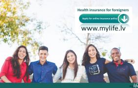 Health insurance for foreign students