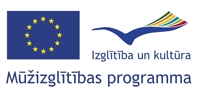 «Erasmus» stipendijas mācībspēkiem un administratīvajam personālam