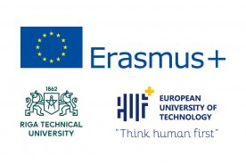 Riga Technical University has been awarded Erasmus Charter for Higher Education