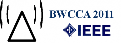 RTU ETF Telekomunikāciju institūts piedalīsies starptautiskajā konferencē «BWCCA 2011»