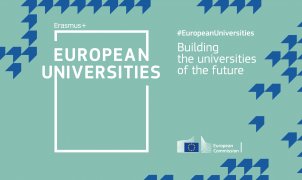 RTU Participates in the First Online Meeting of the European Universities
