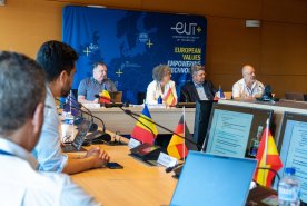 EUt+ Welcomes a 9th Member–UNICAS Joins the Alliance