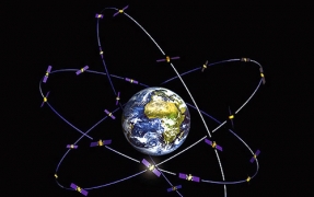 RTU zinātnieki piedalās globālās navigācijas satelītu sistēmām veltītā ANO konferencē
