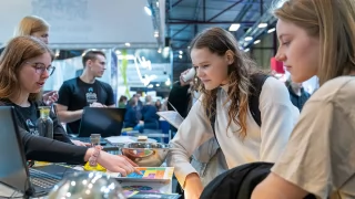 International Students set Enrollment Record at Riga Technical University